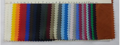 HK HAXG 300T 消光防絨白底 細節-1